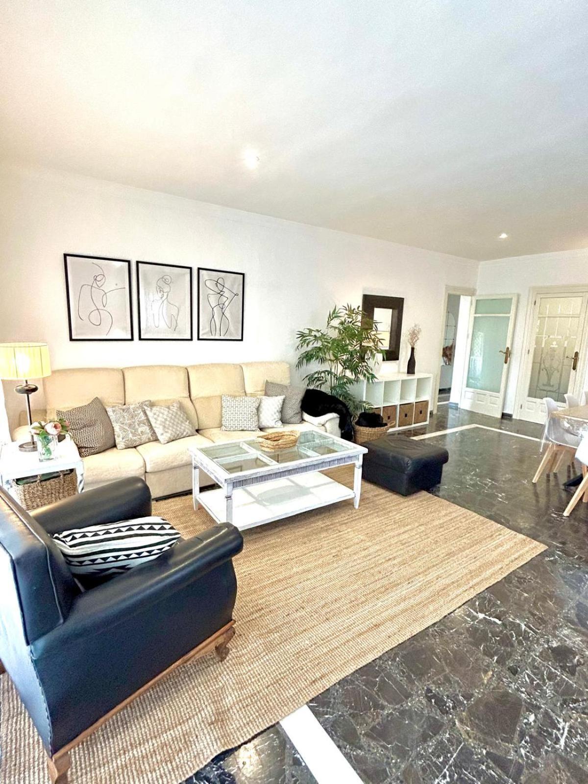 Almuñécar Chalet Con Piscinas Y Vistas De Ensueno מראה חיצוני תמונה