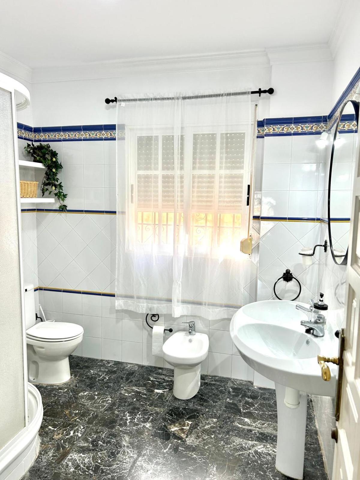 Almuñécar Chalet Con Piscinas Y Vistas De Ensueno מראה חיצוני תמונה