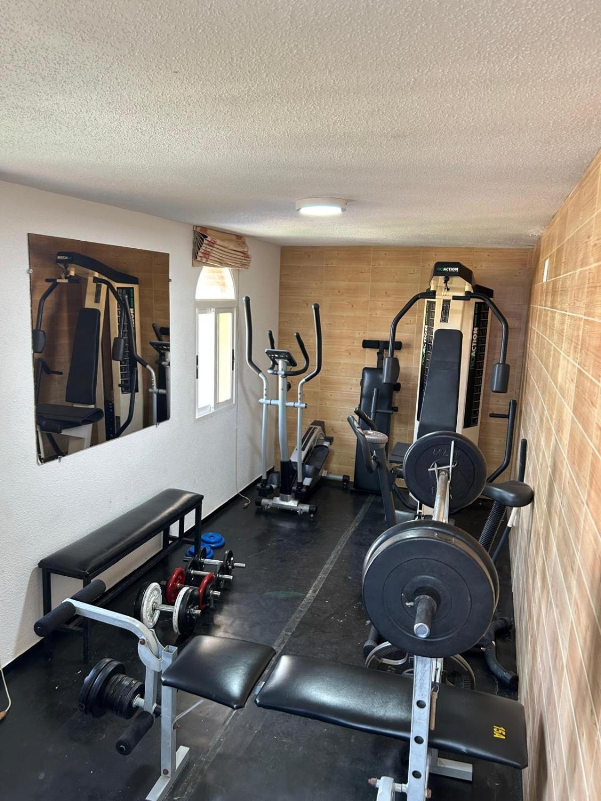 Almuñécar Chalet Con Piscinas Y Vistas De Ensueno מראה חיצוני תמונה